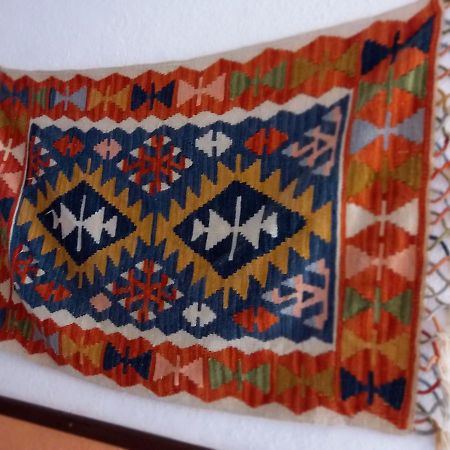 Kilim Hotel Dalyan Εξωτερικό φωτογραφία