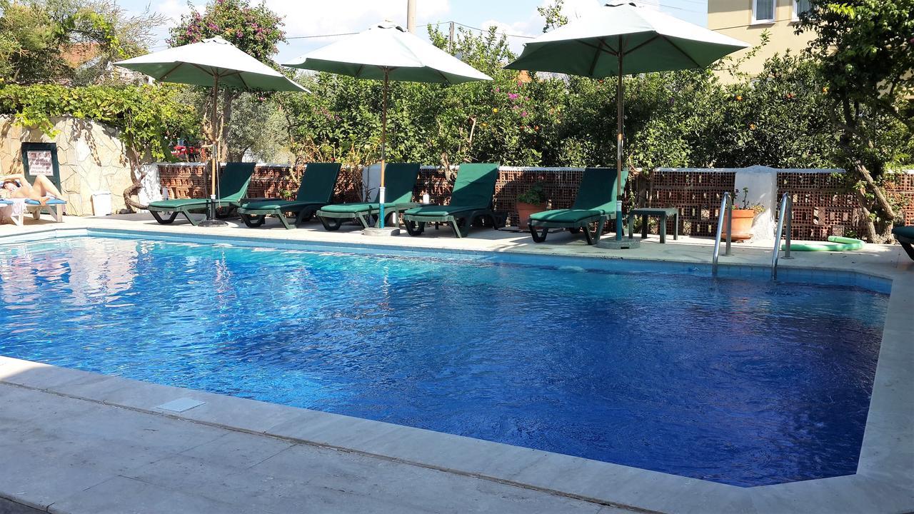 Kilim Hotel Dalyan Εξωτερικό φωτογραφία