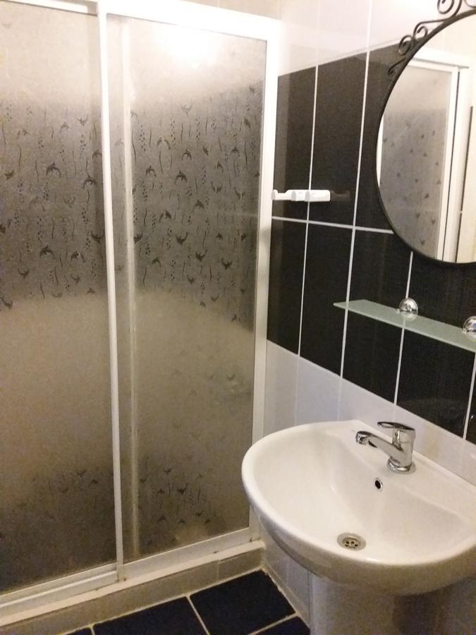 Kilim Hotel Dalyan Εξωτερικό φωτογραφία