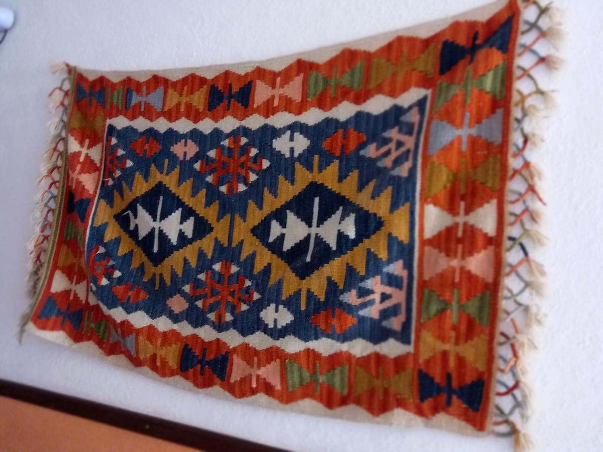 Kilim Hotel Dalyan Εξωτερικό φωτογραφία