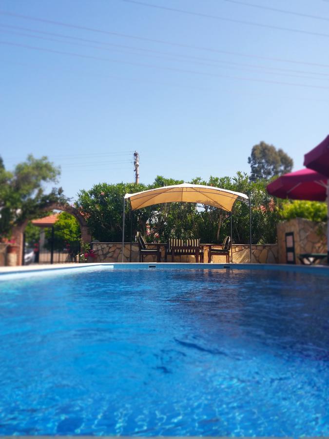 Kilim Hotel Dalyan Εξωτερικό φωτογραφία